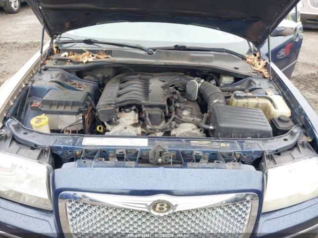 2006 CHRYSLER 300 2C3KA53GX6H149469 Photo 9