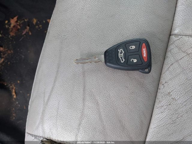 2006 CHRYSLER 300 2C3KA53GX6H149469 Photo 10