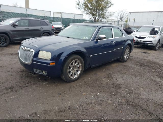 2006 CHRYSLER 300 2C3KA53GX6H149469 Photo 1