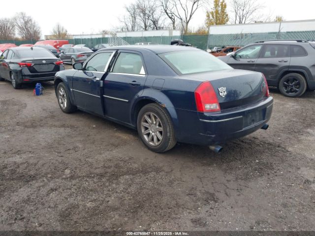 2006 CHRYSLER 300 2C3KA53GX6H149469 Photo 2