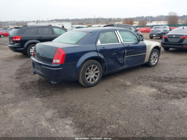 2006 CHRYSLER 300 2C3KA53GX6H149469 Photo 3