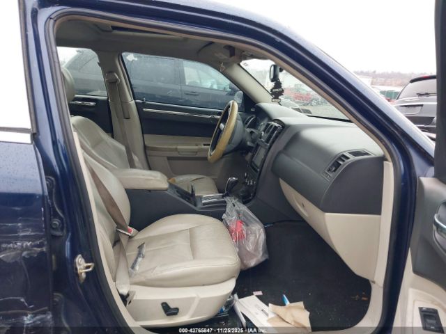 2006 CHRYSLER 300 2C3KA53GX6H149469 Photo 4