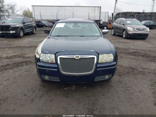 2006 CHRYSLER 300 2C3KA53GX6H149469 Photo 5