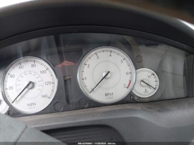 2006 CHRYSLER 300 2C3KA53GX6H149469 Photo 6