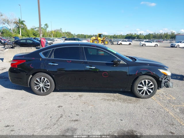 Aukcja sprzedaży 2017 Nissan Altima 2.5 S, vin: 1N4AL3AP7HN364008, numer aukcji: 43765863