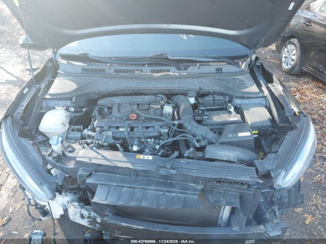 2022 HYUNDAI KONA KM8K3CA3XNU902063 Photo 9