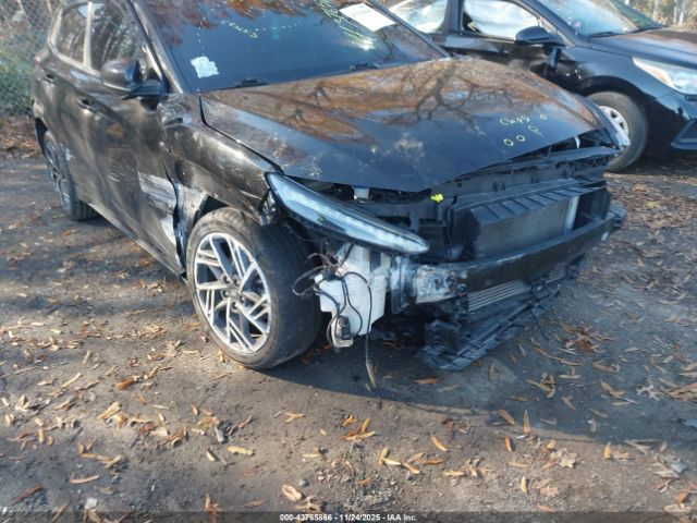 2022 HYUNDAI KONA KM8K3CA3XNU902063 Photo 5