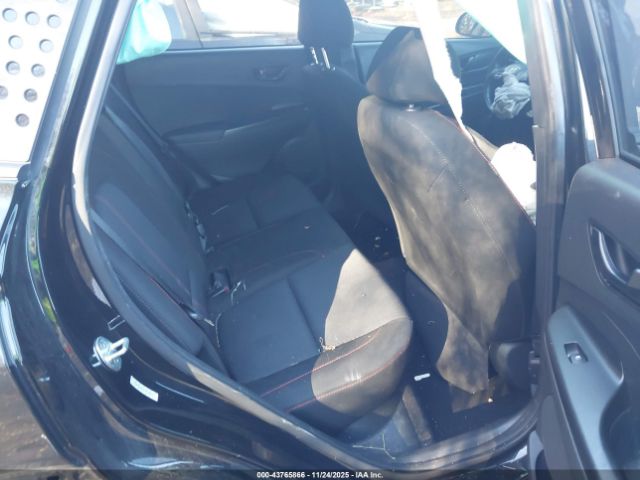 2022 HYUNDAI KONA KM8K3CA3XNU902063 Photo 7