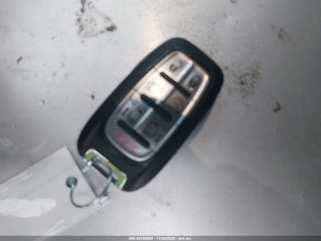 2025 CHRYSLER PACIFICA 2C4RC1GG5SR553839 Photo 10