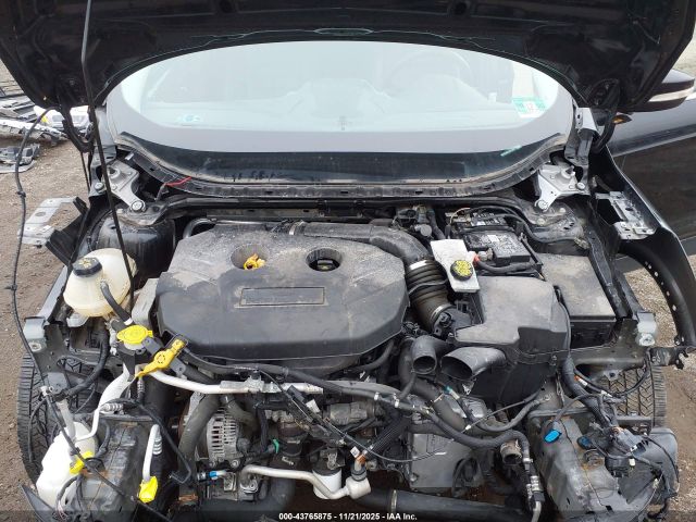 2018 FORD ESCAPE 1FMCU9J97JUD12017 Photo 9