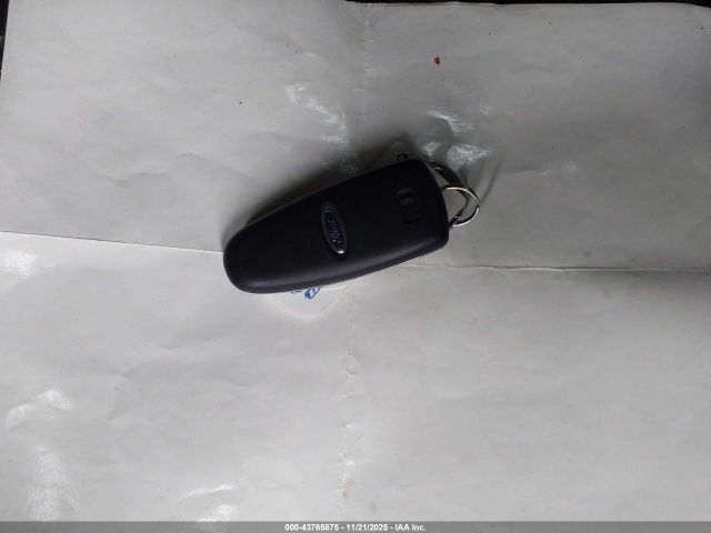 2018 FORD ESCAPE 1FMCU9J97JUD12017 Photo 10