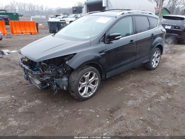 2018 FORD ESCAPE 1FMCU9J97JUD12017 Photo 1