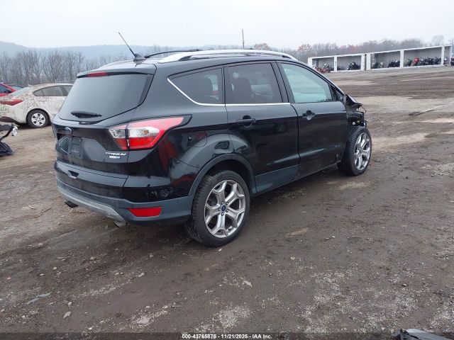 2018 FORD ESCAPE 1FMCU9J97JUD12017 Photo 3