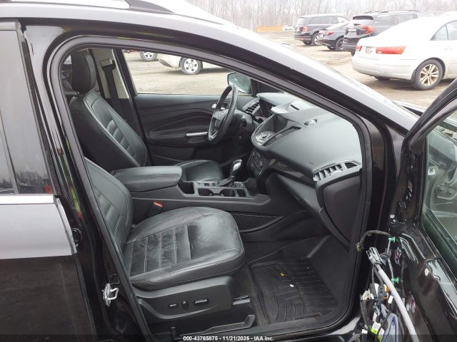 2018 FORD ESCAPE 1FMCU9J97JUD12017 Photo 4