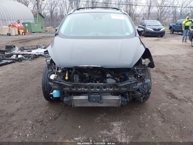 2018 FORD ESCAPE 1FMCU9J97JUD12017 Photo 5