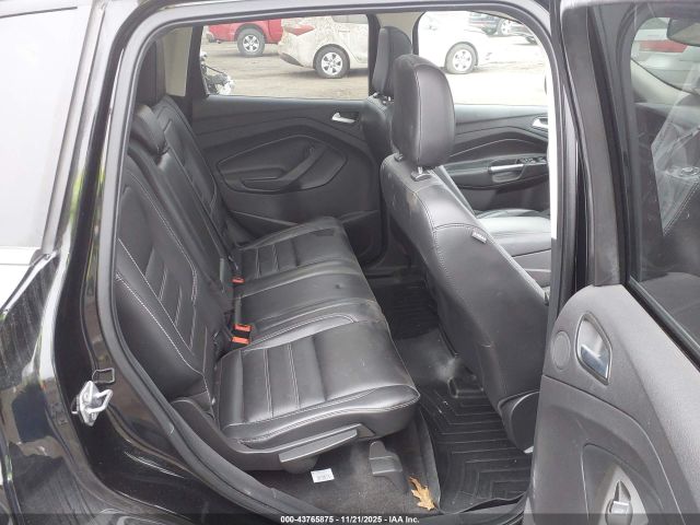 2018 FORD ESCAPE 1FMCU9J97JUD12017 Photo 7