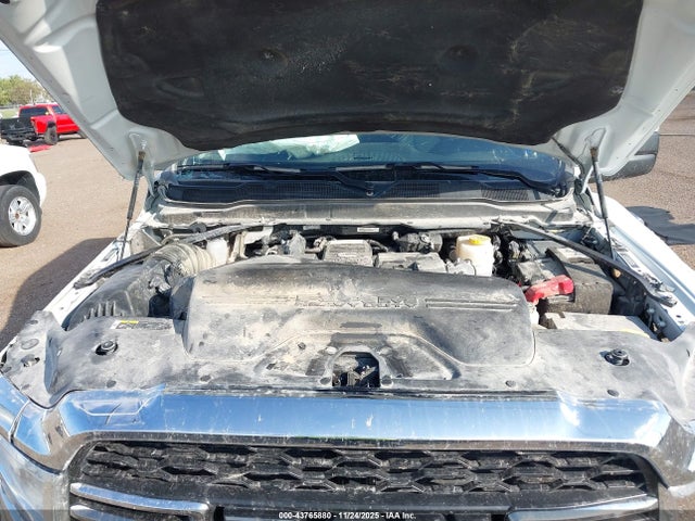 Продажа на аукционе авто 2024 Ram 2500 Tradesman  4x4 6'4 Box, vin: 3C6UR5CL2RG388567, номер лота: 43765880