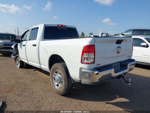 Продажа на аукционе авто 2024 Ram 2500 Tradesman  4x4 6'4 Box, vin: 3C6UR5CL2RG388567, номер лота: 43765880
