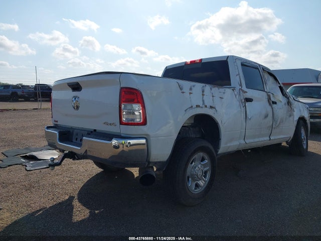 Продажа на аукционе авто 2024 Ram 2500 Tradesman  4x4 6'4 Box, vin: 3C6UR5CL2RG388567, номер лота: 43765880