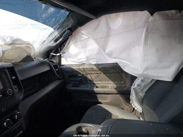 Продажа на аукционе авто 2024 Ram 2500 Tradesman  4x4 6'4 Box, vin: 3C6UR5CL2RG388567, номер лота: 43765880