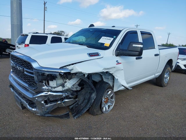 Продажа на аукционе авто 2024 Ram 2500 Tradesman  4x4 6'4 Box, vin: 3C6UR5CL2RG388567, номер лота: 43765880