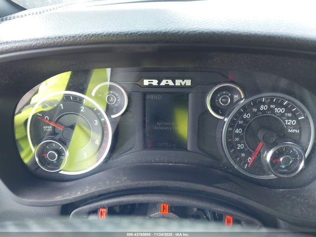 Продажа на аукционе авто 2024 Ram 2500 Tradesman  4x4 6'4 Box, vin: 3C6UR5CL2RG388567, номер лота: 43765880