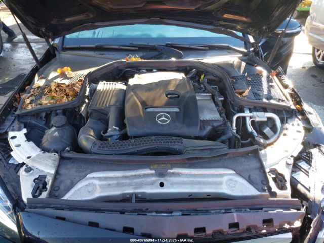 2017 MERCEDES-BENZ C 300 55SWF4KB5HU221846 Photo 9