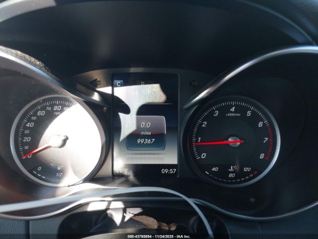 2017 MERCEDES-BENZ C 300 55SWF4KB5HU221846 Photo 6