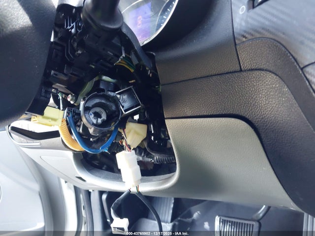 43765902 :رقم المزاد ، KNAFX4A83F5343010 vin ، 2015 Kia Forte Ex مزاد بيع