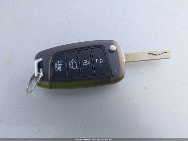 2019 HYUNDAI SANTA FE 5NMS23AD9KH081816 Photo 10