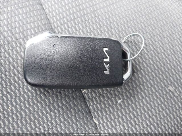 2023 KIA NIRO KNDCR3LE0P5047263 Photo 10