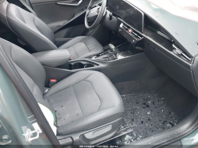 2023 KIA NIRO KNDCR3LE0P5047263 Photo 4