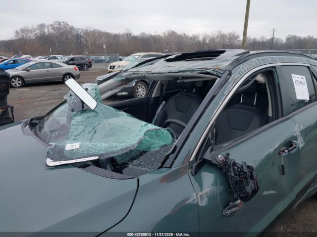 2023 KIA NIRO KNDCR3LE0P5047263 Photo 5