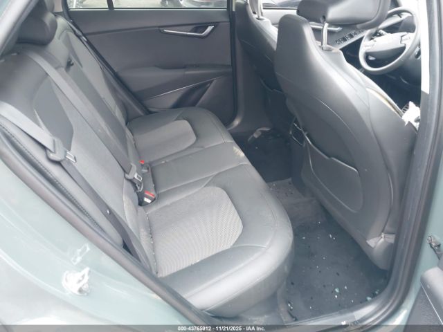 2023 KIA NIRO KNDCR3LE0P5047263 Photo 7