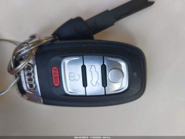 2014 AUDI A6 WAUGFAFC2EN079005 Photo 10