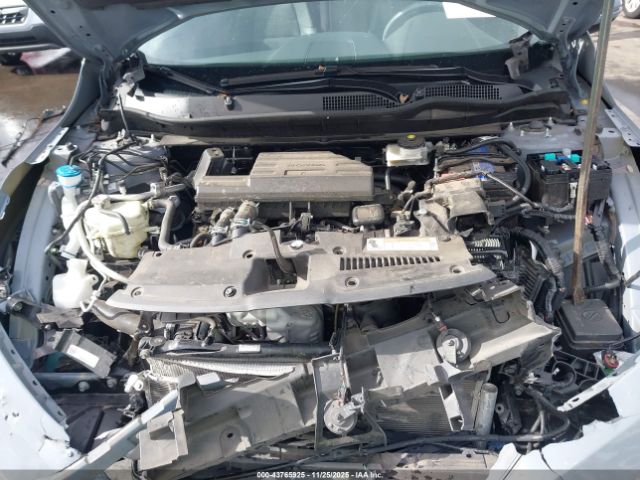 2022 HONDA CR-V 5J6RW1H80NA014787 Photo 9