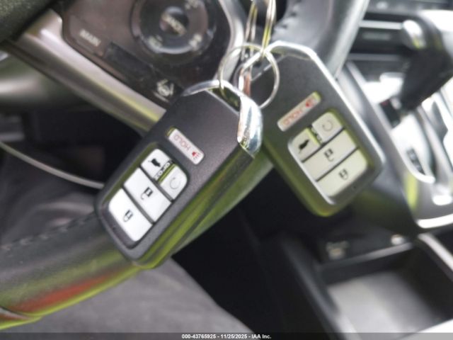 2022 HONDA CR-V 5J6RW1H80NA014787 Photo 10