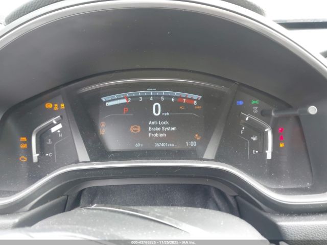 2022 HONDA CR-V 5J6RW1H80NA014787 Photo 6