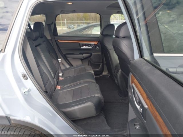 2022 HONDA CR-V 5J6RW1H80NA014787 Photo 7