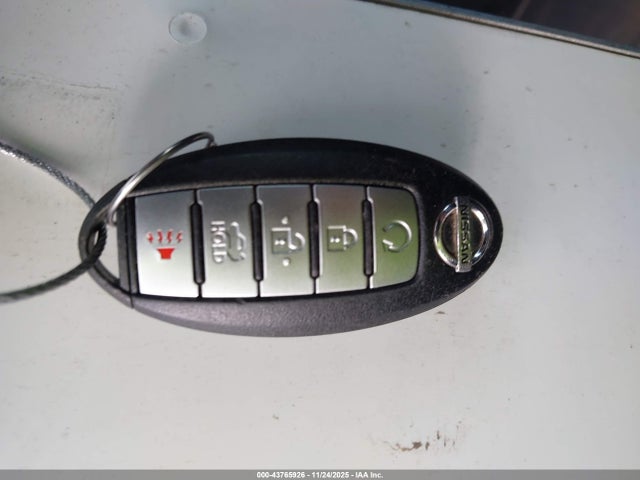 2016 NISSAN MAXIMA 1N4AA6AP6GC406167 Photo 10