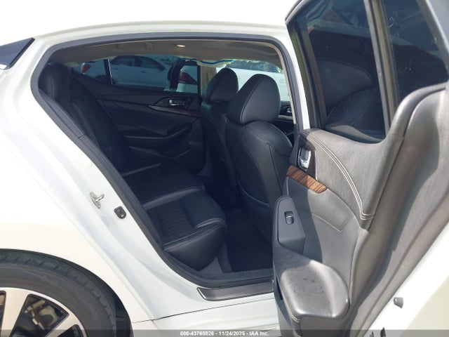 2016 NISSAN MAXIMA 1N4AA6AP6GC406167 Photo 7