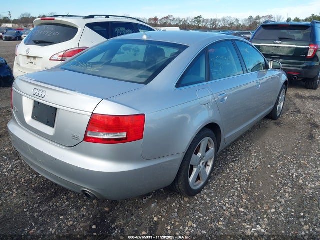 2008 AUDI A6 WAUDH74F38N169409 Photo 3