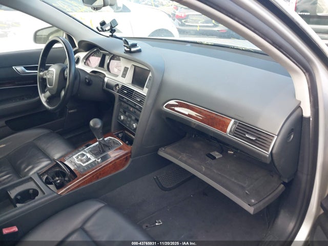 2008 AUDI A6 WAUDH74F38N169409 Photo 4