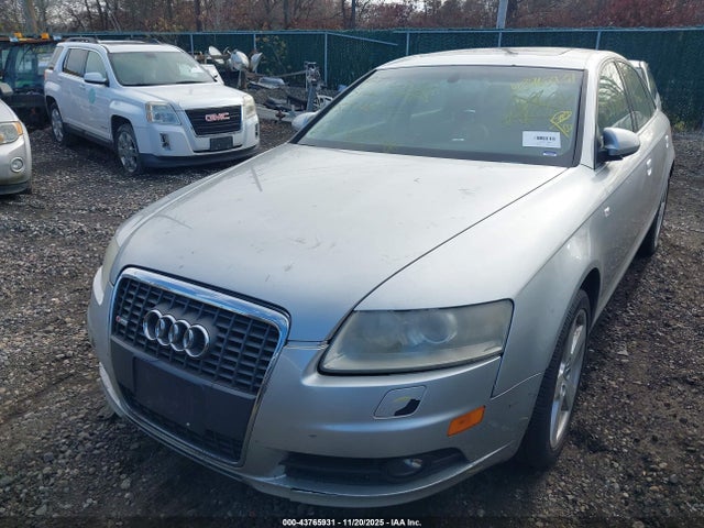 2008 AUDI A6 WAUDH74F38N169409 Photo 5