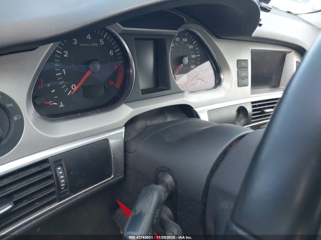 2008 AUDI A6 WAUDH74F38N169409 Photo 6