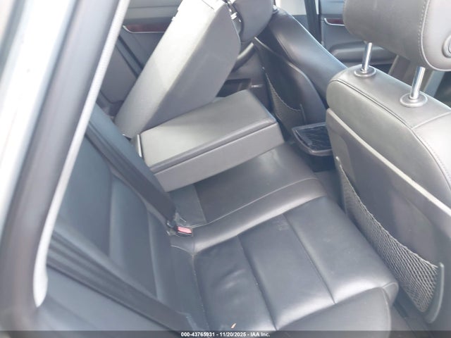 2008 AUDI A6 WAUDH74F38N169409 Photo 7