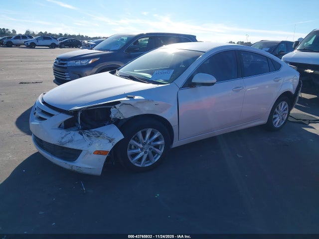 Aukcja sprzedaży 2012 Mazda Mazda6 I Sport, vin: 1YVHZ8BHXC5M17976, numer aukcji: 43765932