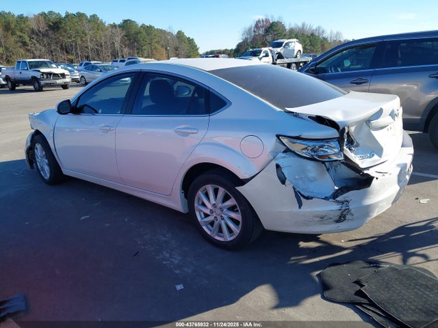 Aukcja sprzedaży 2012 Mazda Mazda6 I Sport, vin: 1YVHZ8BHXC5M17976, numer aukcji: 43765932