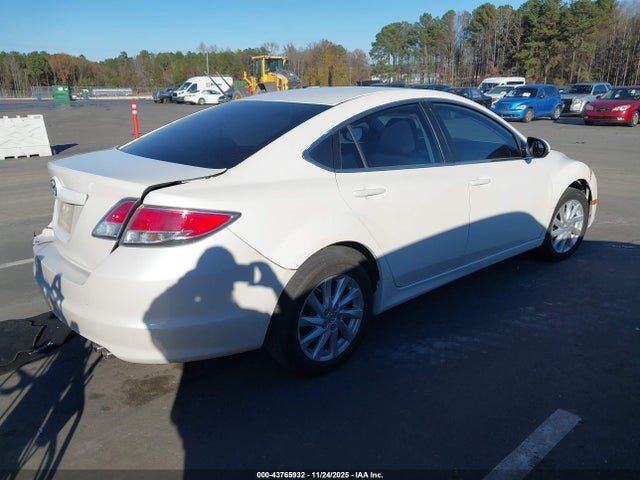 Aukcja sprzedaży 2012 Mazda Mazda6 I Sport, vin: 1YVHZ8BHXC5M17976, numer aukcji: 43765932