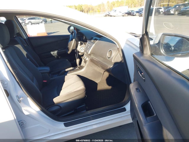 Aukcja sprzedaży 2012 Mazda Mazda6 I Sport, vin: 1YVHZ8BHXC5M17976, numer aukcji: 43765932
